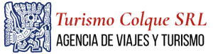 Logo Agencia de Turismo Colque SRL