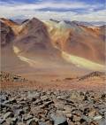 desierto